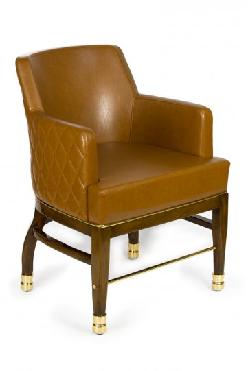 POKER CHAIRS